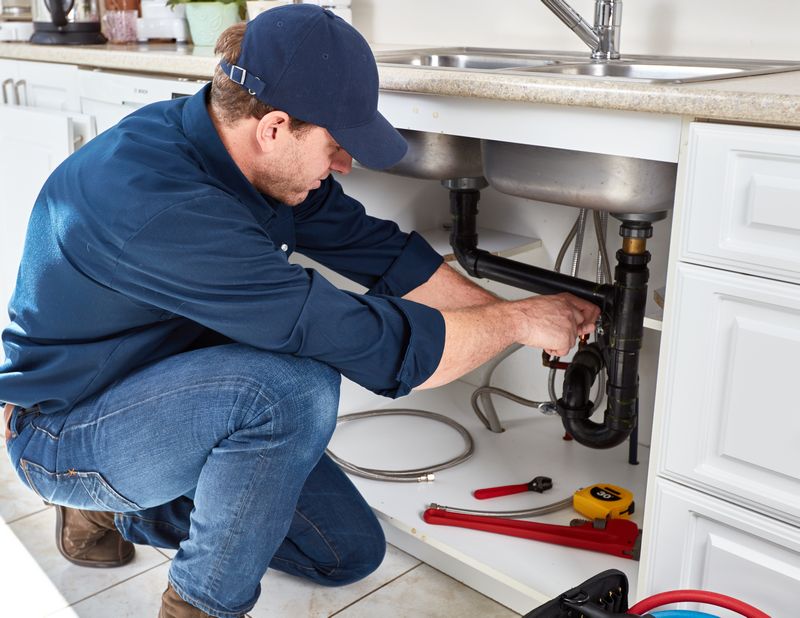 Commercial-Plumbers-Bonney-Lake-WA
