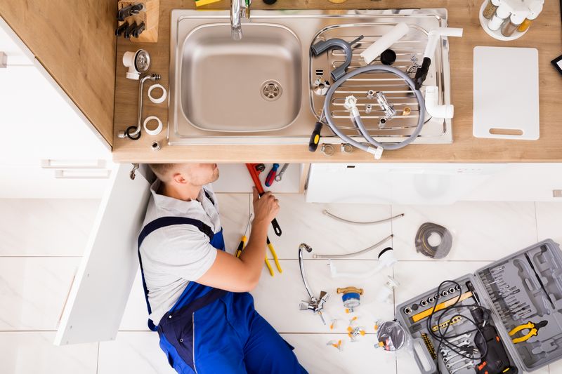 Emergency-Leak-Repair-Bonney-Lake-WA