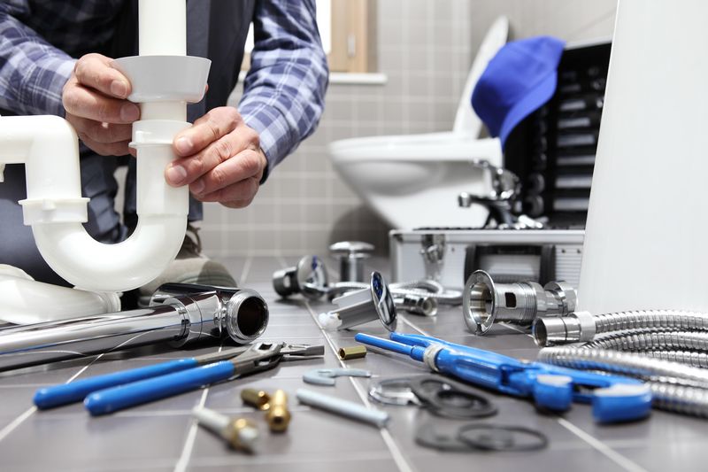 Plumbing-Repiping-Bonney-Lake-WA
